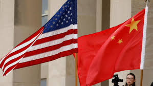 التوقيع على اتفاق صيني أميركي تجاري خلال أسبوع