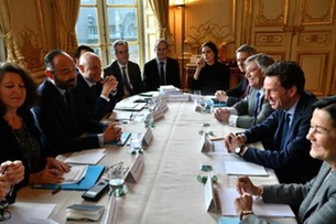 الحكومة الفرنسية ستقدم السبت مقترحات بشأن إصلاح نظام التقاعد