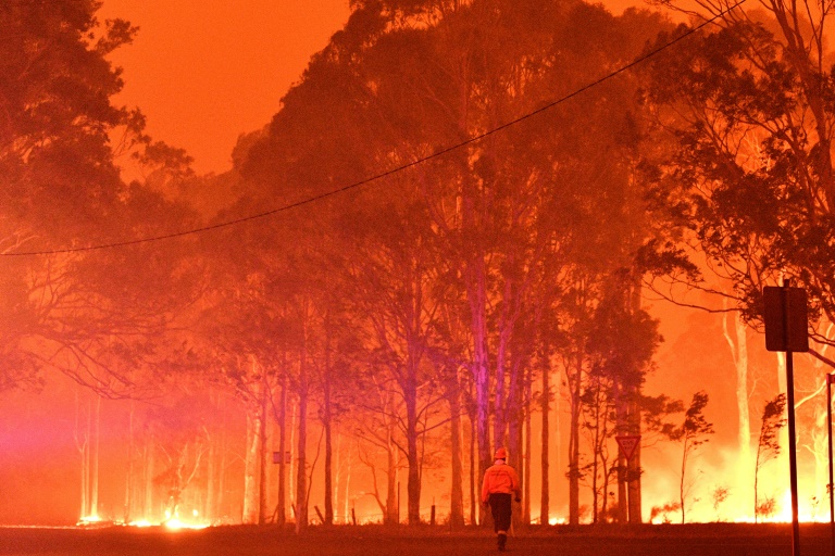 توقعات بخسائر بالمليارات لقطاع السياحة الأسترالي جرّاء الحرائق