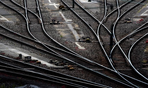 برلين تعلن استثمارات بقيمة 62 مليار يورو لتحديث شبكة سكك الحديد