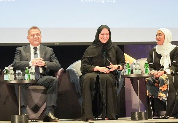 صورة من فعاليات قمة بروفوك الشرق الأوسط وشمال إفريقيا 2020