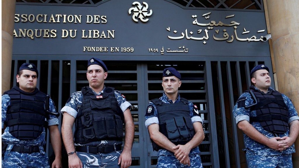 هل يستطيع لبنان المأزوم اقتصادياً تسديد ديونه؟