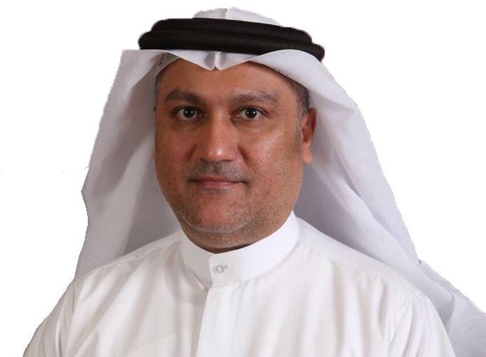  سعادة محمد أحمد أمين العوضي مدير عام غرفة تجارة وصناعة الشارقة