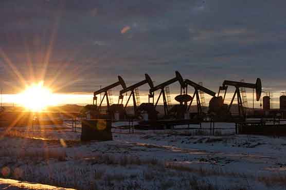 الوكالة الدولية للطاقة تتوقع انخفاض استهلاك النفط للمرة الأولى منذ 2009