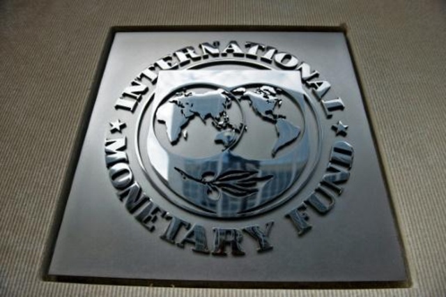 صندوق النقد يرجح تراجع النمو في الشرق الاوسط وشمال أفريقيا