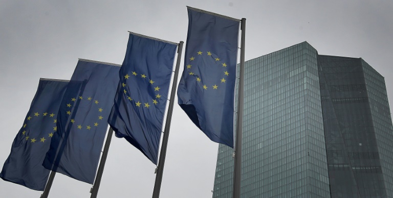 وزراء مالية يوروغروب يفشلون في الاتفاق على خطة اقتصادية لمواجهة كورونا