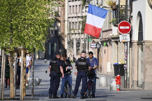 فرنسا تضاعف قيمة خطة الطوارئ