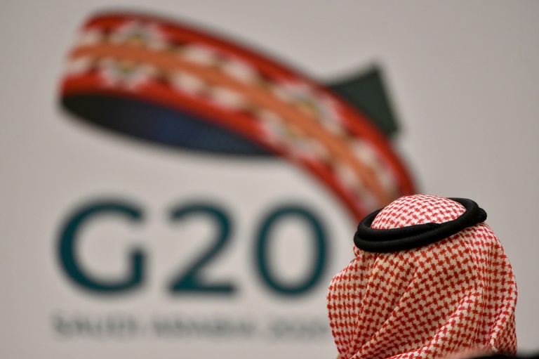 بيان مجموعة العشرين لا يشير إلى أيّ خفض في الإنتاج النفطي