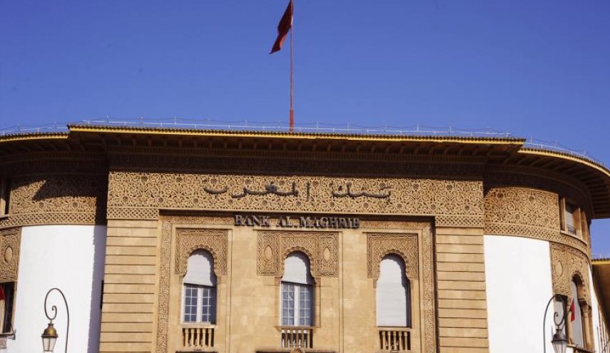 المغرب: تباطؤ وتيرة نمو القروض البنكية في القطاع غير المالي خلال فبراير