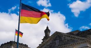 إجمالي الناتج الداخلي في ألمانيا قد يتراجع في الربع الثاني