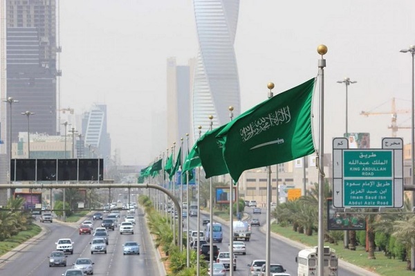 السعودية تستضيف الاجتماع الافتراضي لوزراء مالية دول مجموعة العشرين (واس)