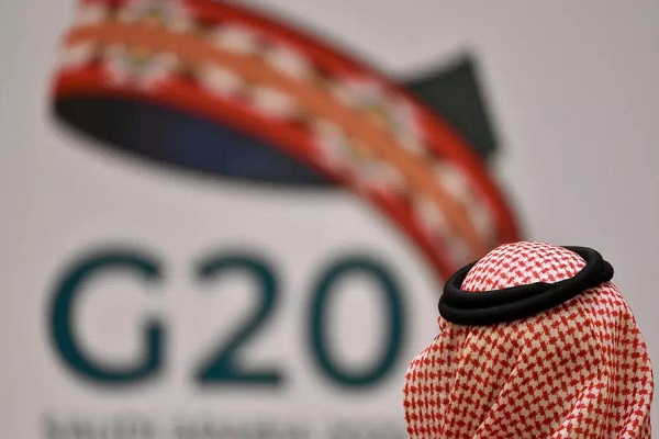 مجموعة العشرين تبحث تداعيات كورونا على سوق العمل