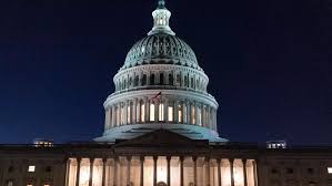 الشيوخ الأميركي يقرّ حزمة مساعدات طارئة للشركات الصغيرة