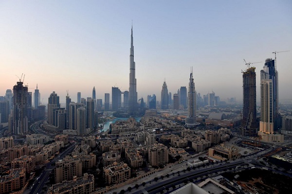 سوق دبي العقاري يسجل نشاطاً متزايداً خلال الربع الأول من 2020