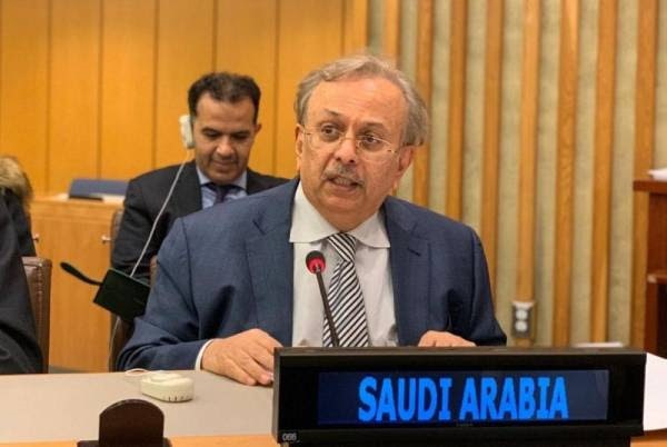السعودية تفوز بعضوية لجنتين في المجلس الاقتصادي والاجتماعي التابع للأمم المتحدة