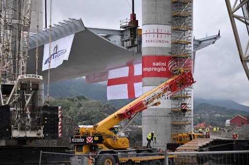 الشركات الاستراتيجية الإيطاليّة تستأنف نشاطها تدريجيّا