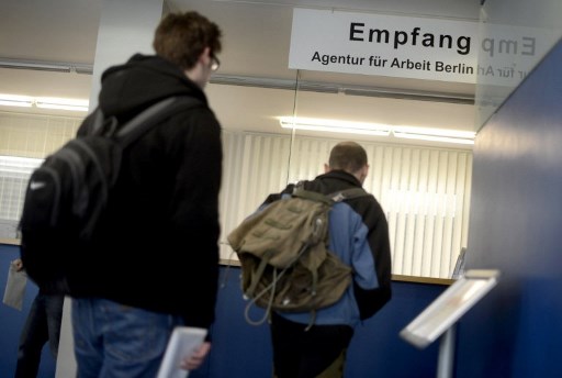 ارتفاع معدل البطالة في ألمانيا 13,2% في ابريل بسبب كورونا