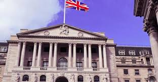 توقعات تراجع إجمالي الناتج الداخلي لبريطانيا 14 بالمئة في 2020