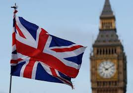 انخفاض إجمالي الناتج المحلي البريطاني 2 بالمئة في الربع الأول