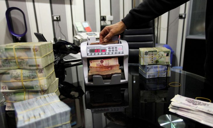 مالطا تصادر أوراقاً نقدية ليبية بقيمة 1,1 مليار دولار