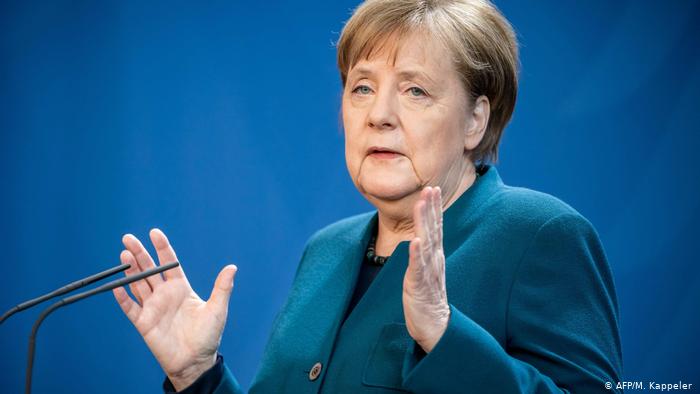 الحكومة الألمانية تقرّ خطة تحفيز اقتصادي بقيمة 130 مليار يورو