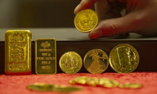 مصر تعلن عن كشف للذهب في الصحراء الشرقية باحتياطي مليون أوقية