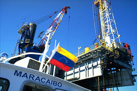 منصات فنزويلا النفطية مشلولة لعجزها عن بيع انتاجها