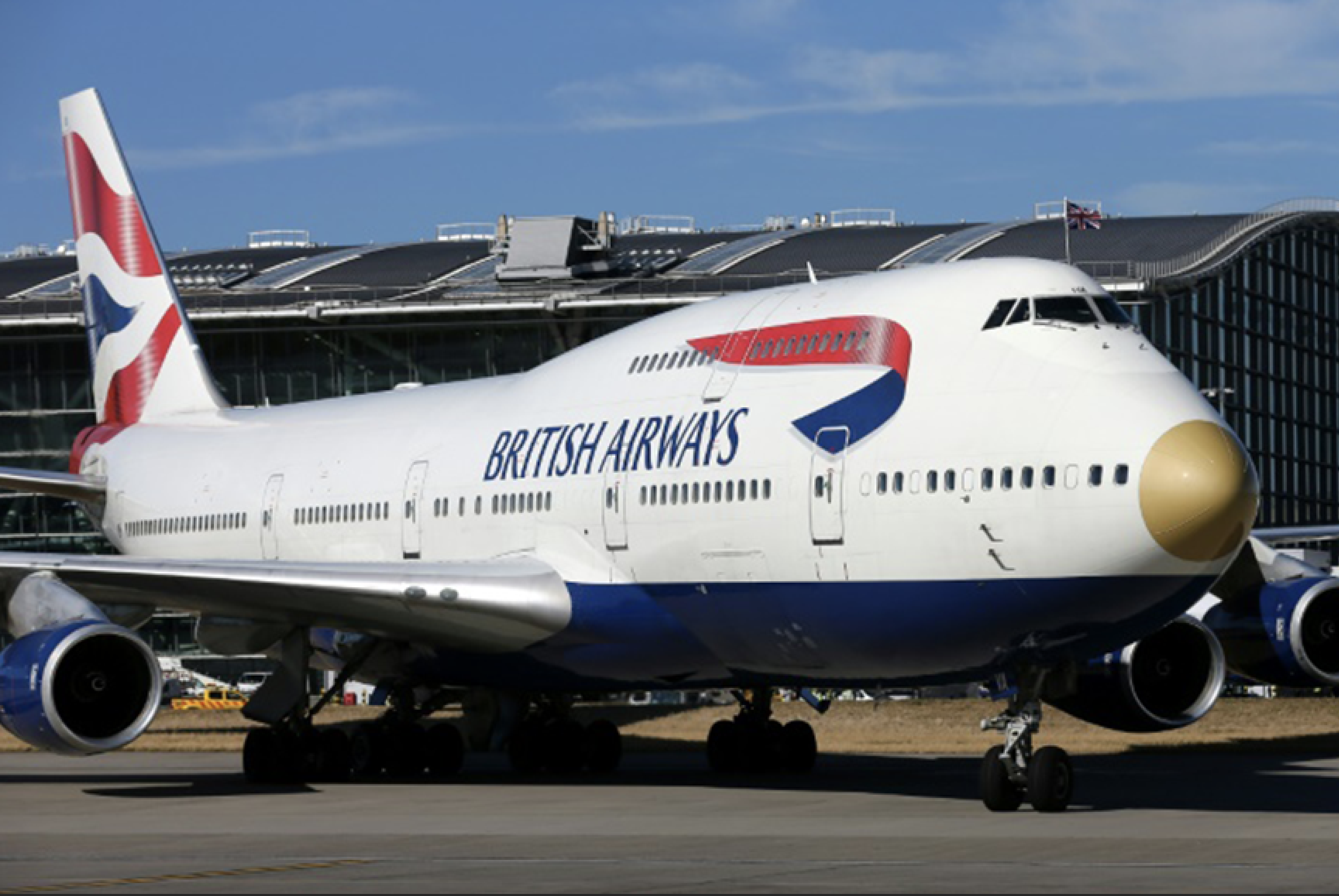 بوينغ 747: وداعاً ملكة السماء!