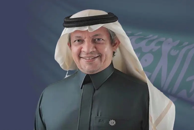 مرشح السعودية لمنصب المدير العام لمنظمة التجارة العالمية المستشار في الديوان الملكي محمد بن مزيد التويجري
