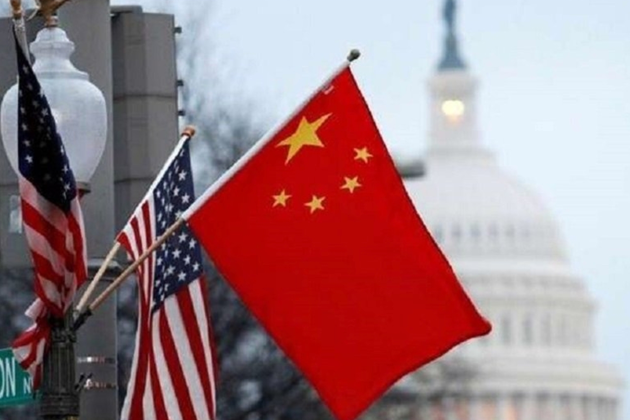 أميركا تضيف 11 شركة صينية إلى القائمة السوداء