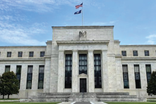 الاحتياطي الفدرالي لن يرفع معدلات الفائدة المرجعية قبل تعافي الاقتصاد الأميركي