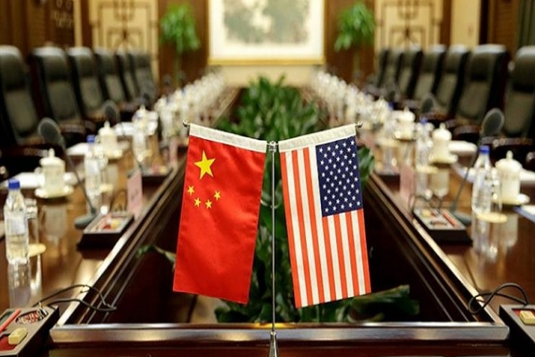مشتريات الصين من السلع الزراعية الأميركية دون المطلوب رغم الاتفاق التجاري