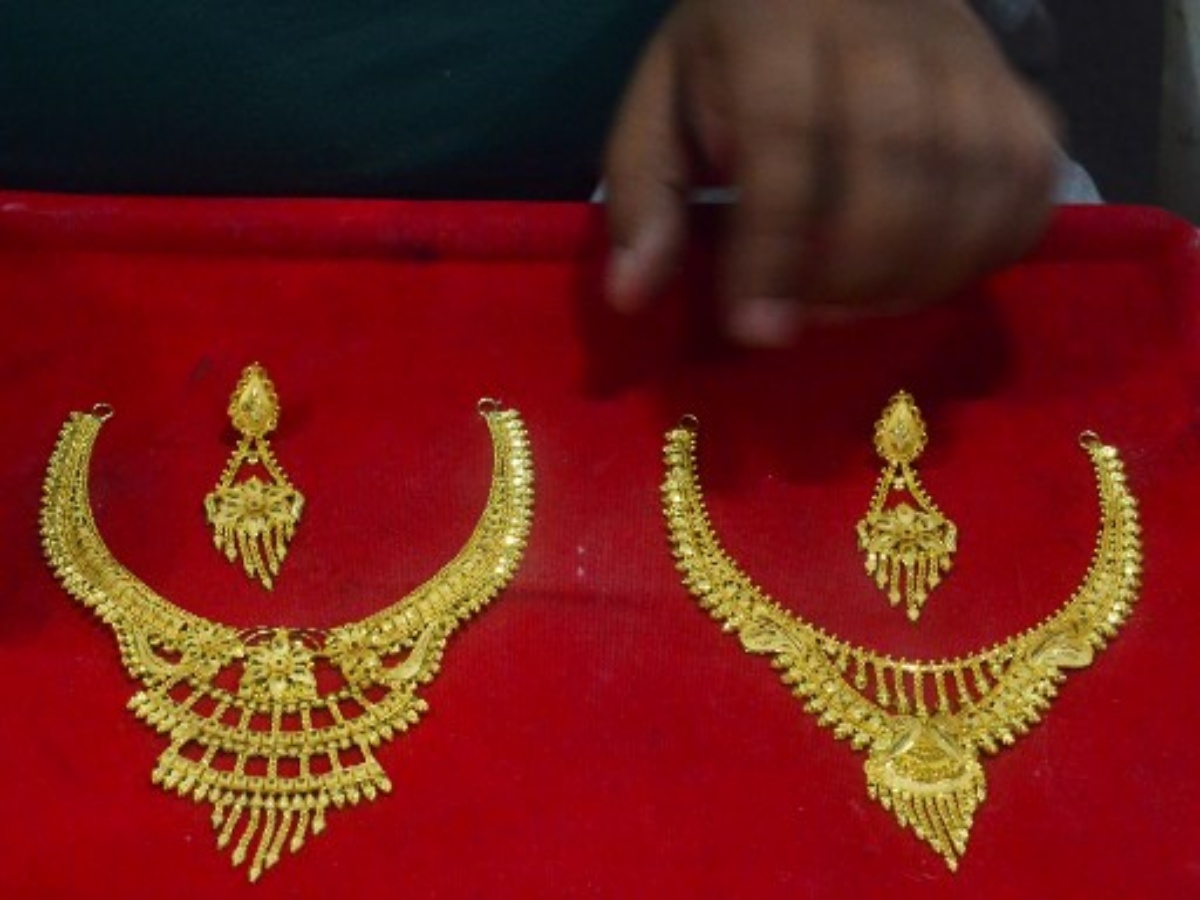 الذهب يفقد بريقه في الهند على وقع أزمة كوفيد-19