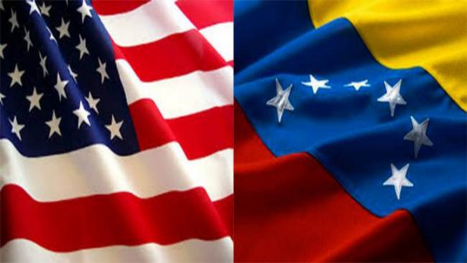 توقيف فنزويليين اثنين في الولايات المتحدة 