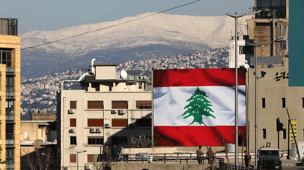 خفض تصنيف السندات اللبنانية إلى فئة 