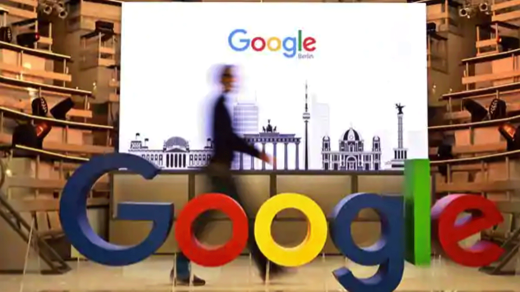 غوغل تستثمر مليار دولار في شراكات مع ناشري صحف عالميين