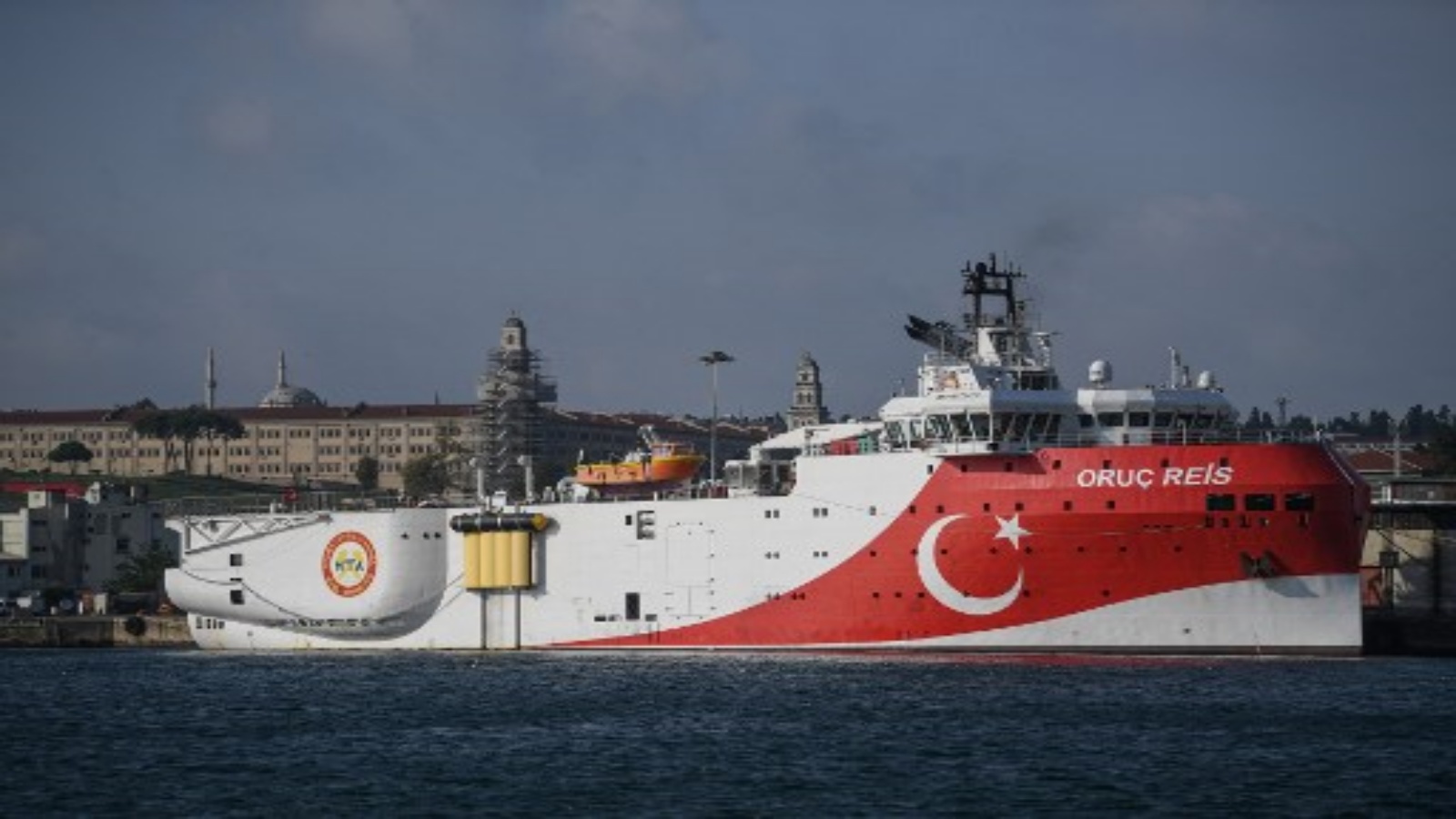 تركيا تقدّم رقماً اكبر لاحتياطي الغاز المكتشف في البحر الأسود