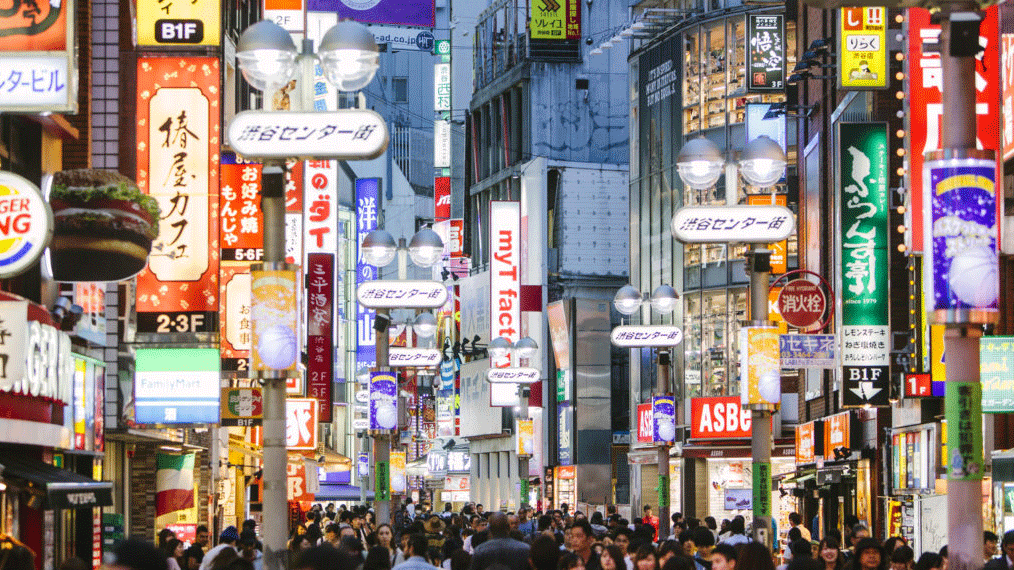 اليابان والشركات الناشئة: نمر من ورق؟