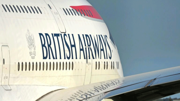 أعلنت شركة الطيران البريطانية العملاقة حديثاً عن إلغاء آلاف الوظائف