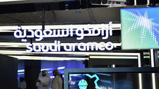 أُدرجت أرامكو في البورصة السعودية في كانون الأول/ديسمبر بعد أكبر عملية طرح عام أولي في العالم