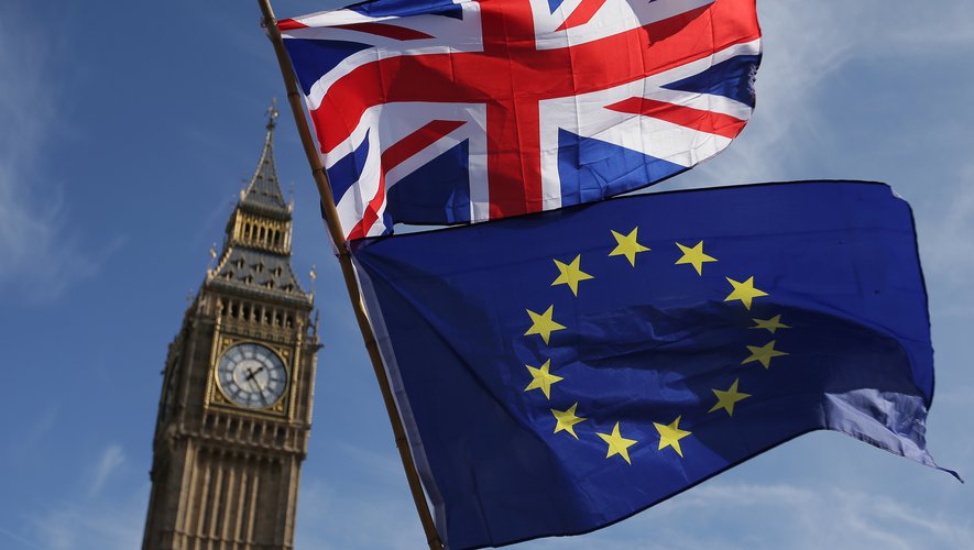 غادرت بريطانيا رسمياً الاتحاد الأوروبي في 31 كانون الثاني/يناير 2020، إلا أنها بقيت تطبق قواعده خلال فترة انتقالية