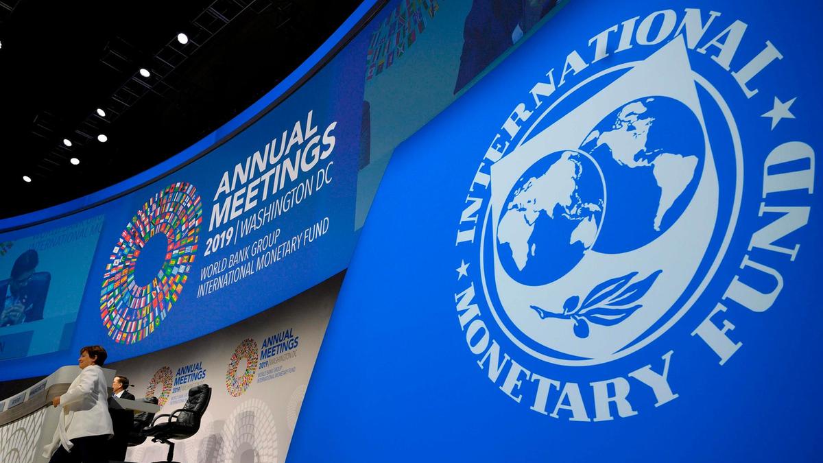 صندوق النقد يحث مجموعة العشرين على مزيد من التعاون