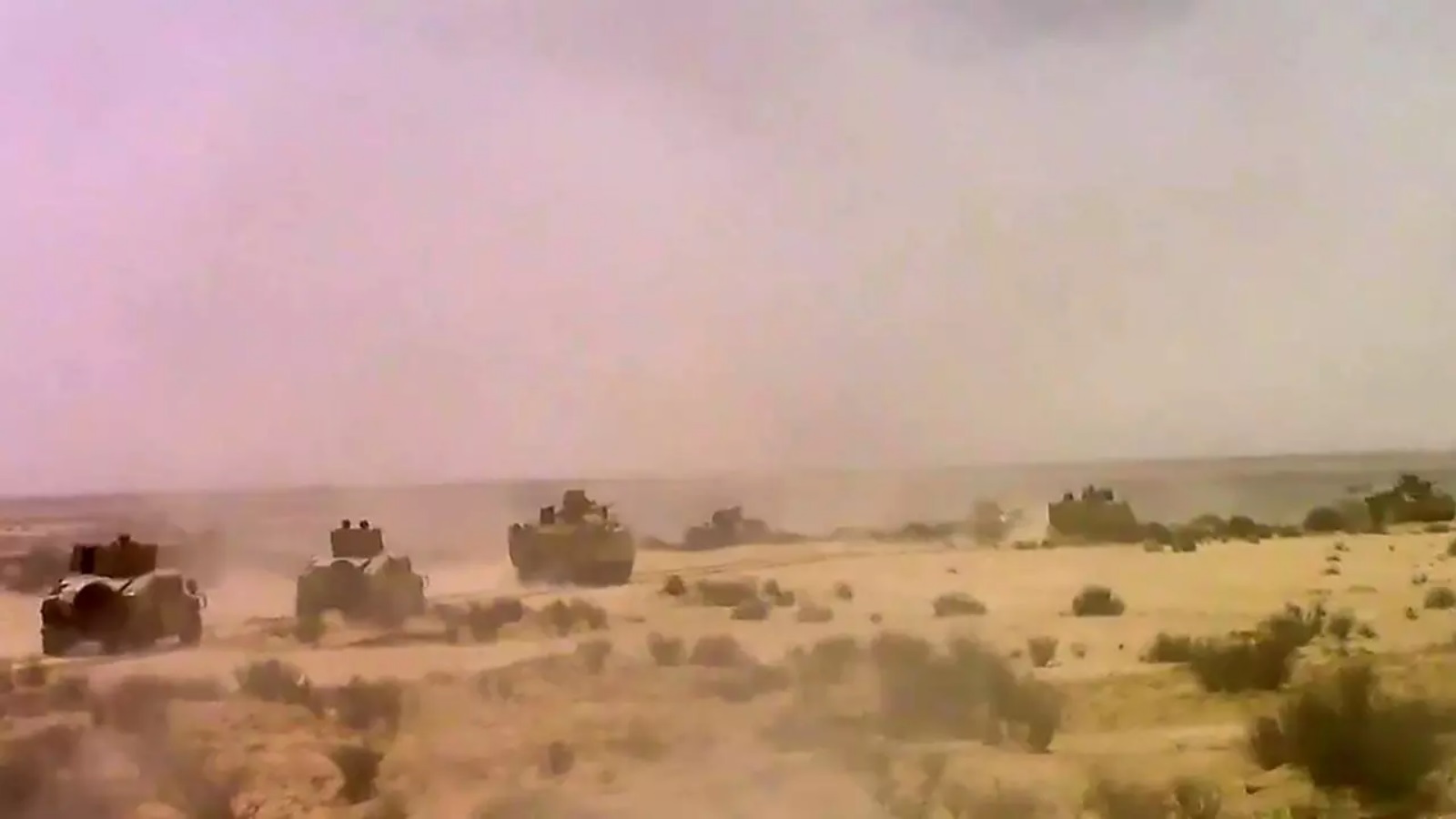 المدنيون في سيناء تحت رحمة مفخخات تنظيم الدولة الإسلامية