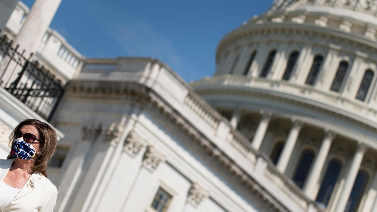 في 11 كانون الأوّل/ديسمبر، ينتهي العمل بقانون الموازنة الحاليّة، وإذا لم يتمّ التوصّل إلى اتّفاق بحلول هذا التاريخ، فإنّ موارد الماليّة العامّة الأميركيّة ستجفّ فجأة