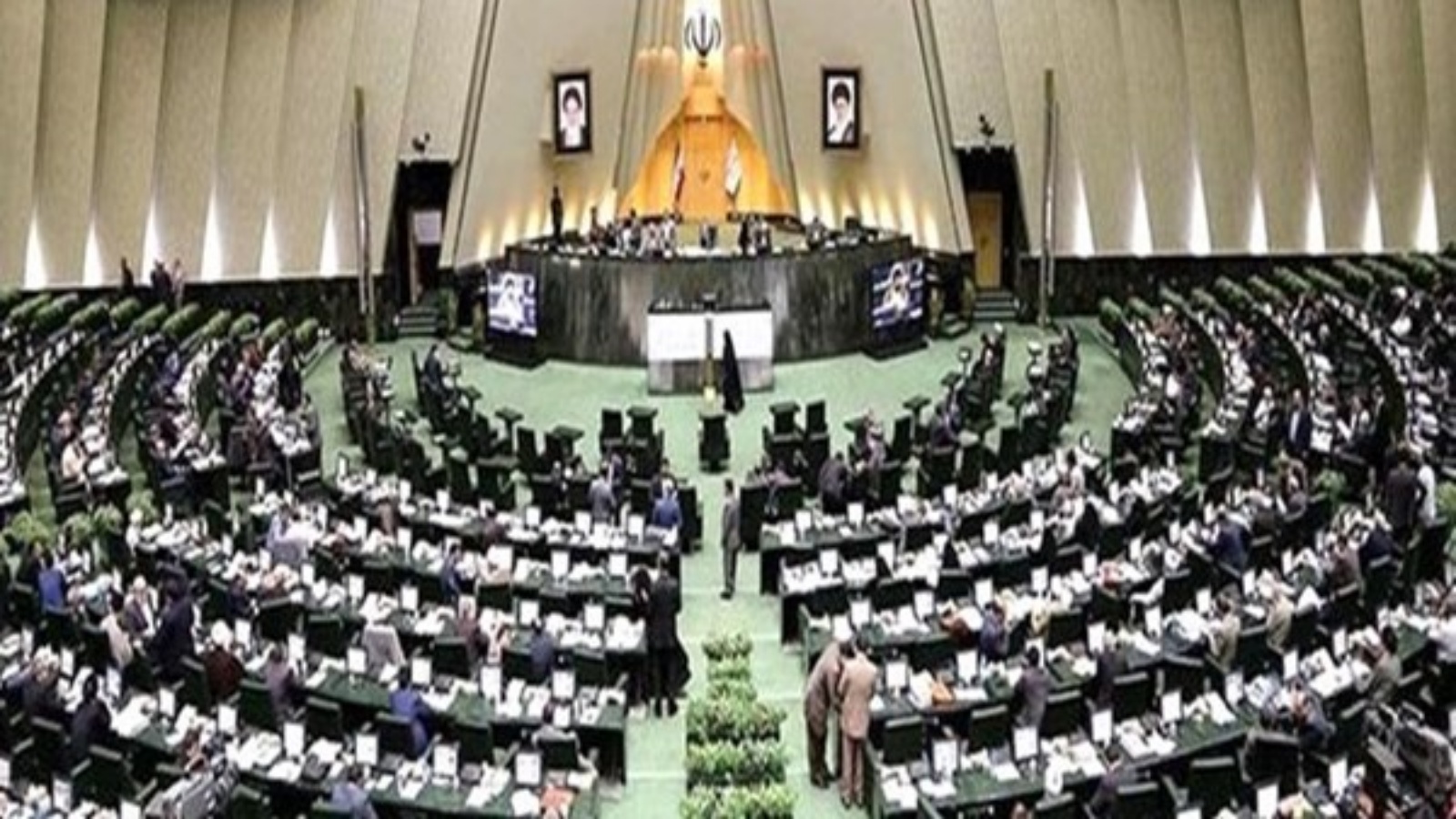 مجلس الشورى يواصل مناقشات قانون انتخابات الرئاسة 