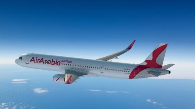 استئناف رحلات طيران العربية إلى مطار الدوحة الدولي