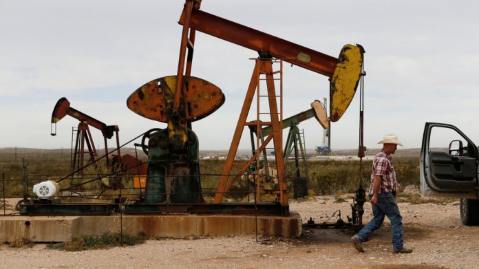 الوكالة الدولية للطاقة خفضت توقعاتها للطلب على النفط 