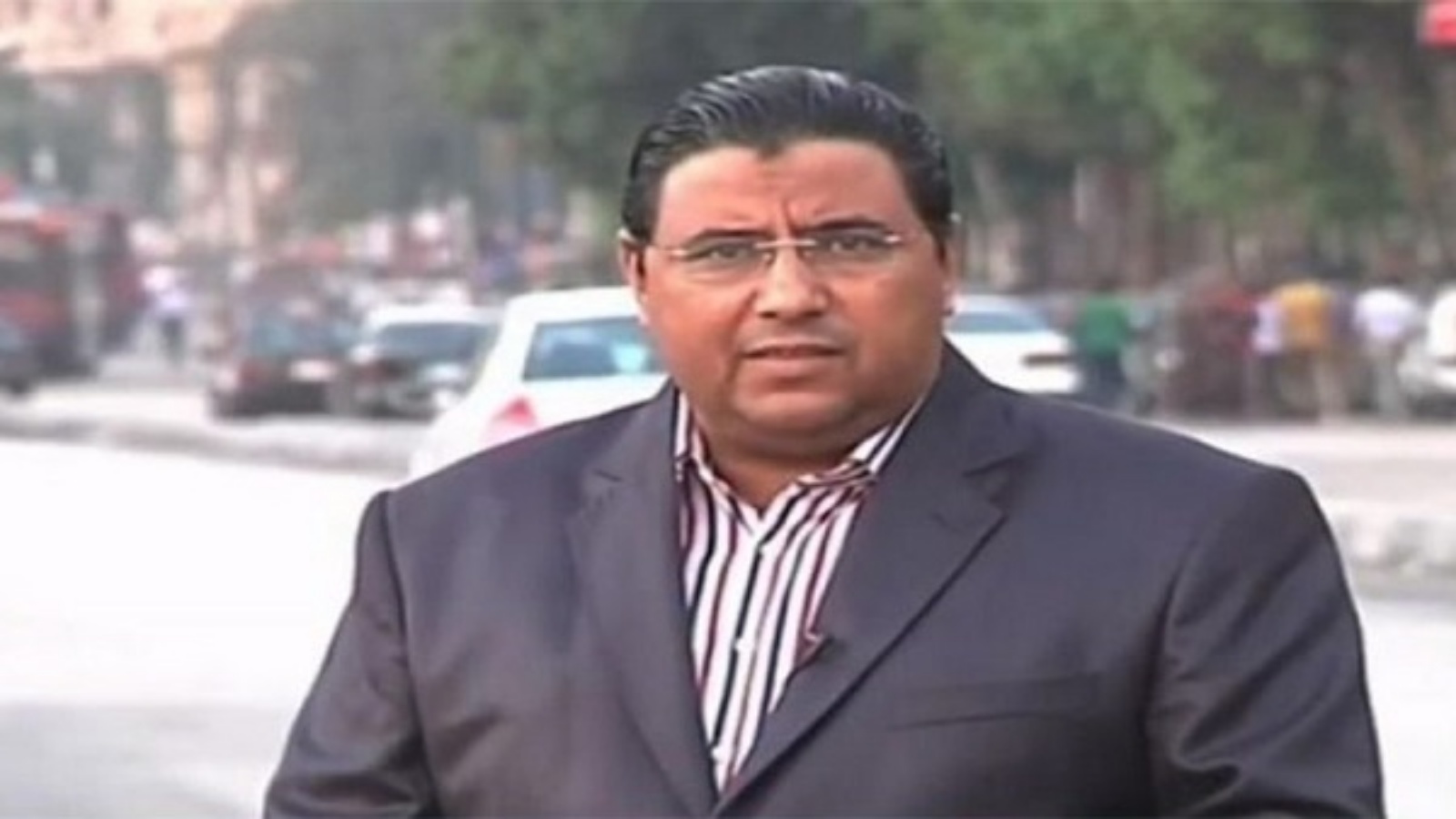مصر تفرج عن صحافي في قناة الجزيرة بعد أربع سنوات من الحبس الاحتياطي