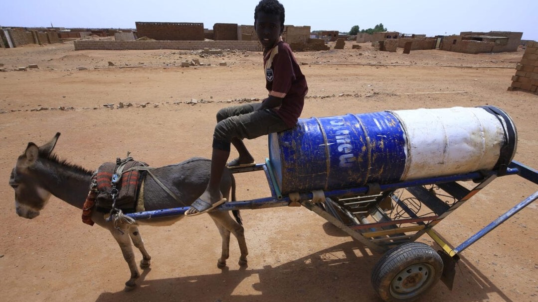 السودانيون يواجهون أزمة اقتصادية خانقة