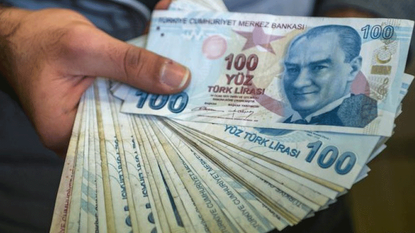 بقي إصرار إردوغان على تجنب معدلات الفائدة المرتفعة من الثوابت في سياسات تركيا